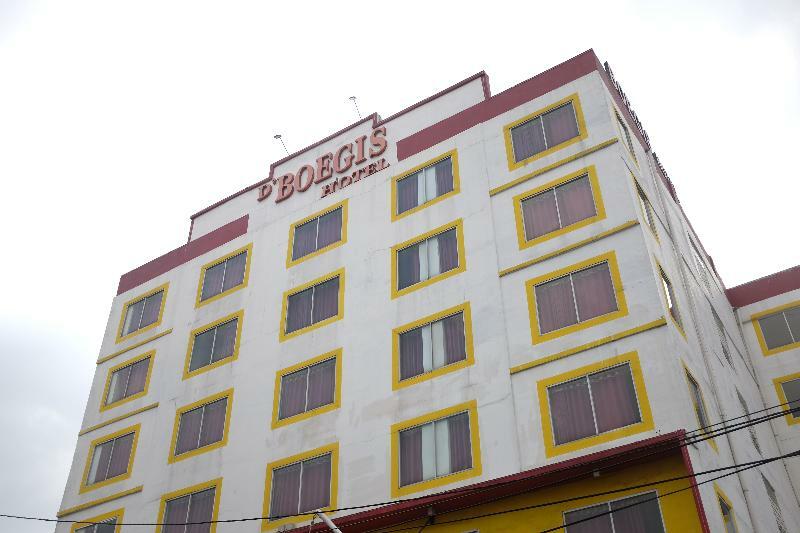 Reddoorz Plus Near Senen Jakarta Exterior photo