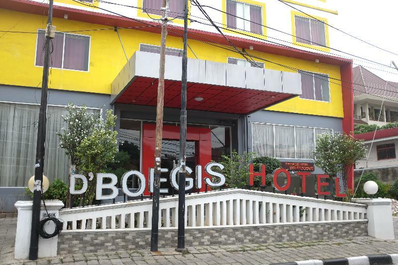 Reddoorz Plus Near Senen Jakarta Exterior photo